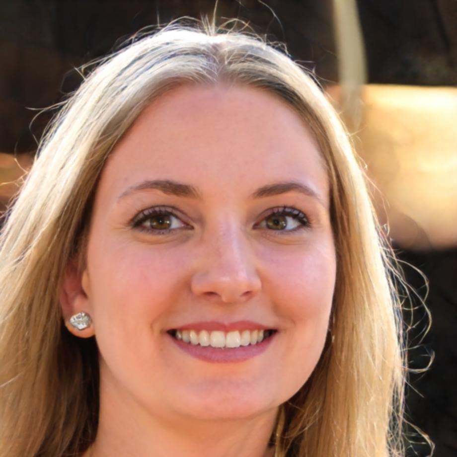 Portrait de Sophie Moreau