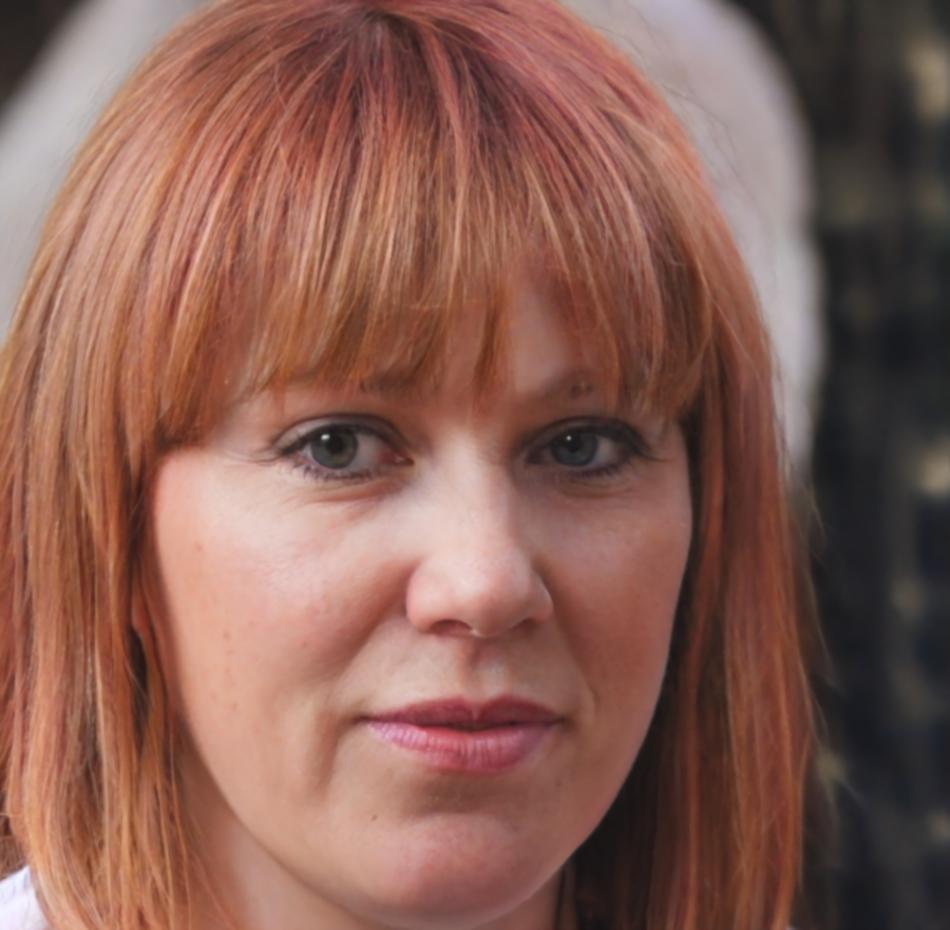 Portrait d'Élise Moreau, consultante en gestion financière