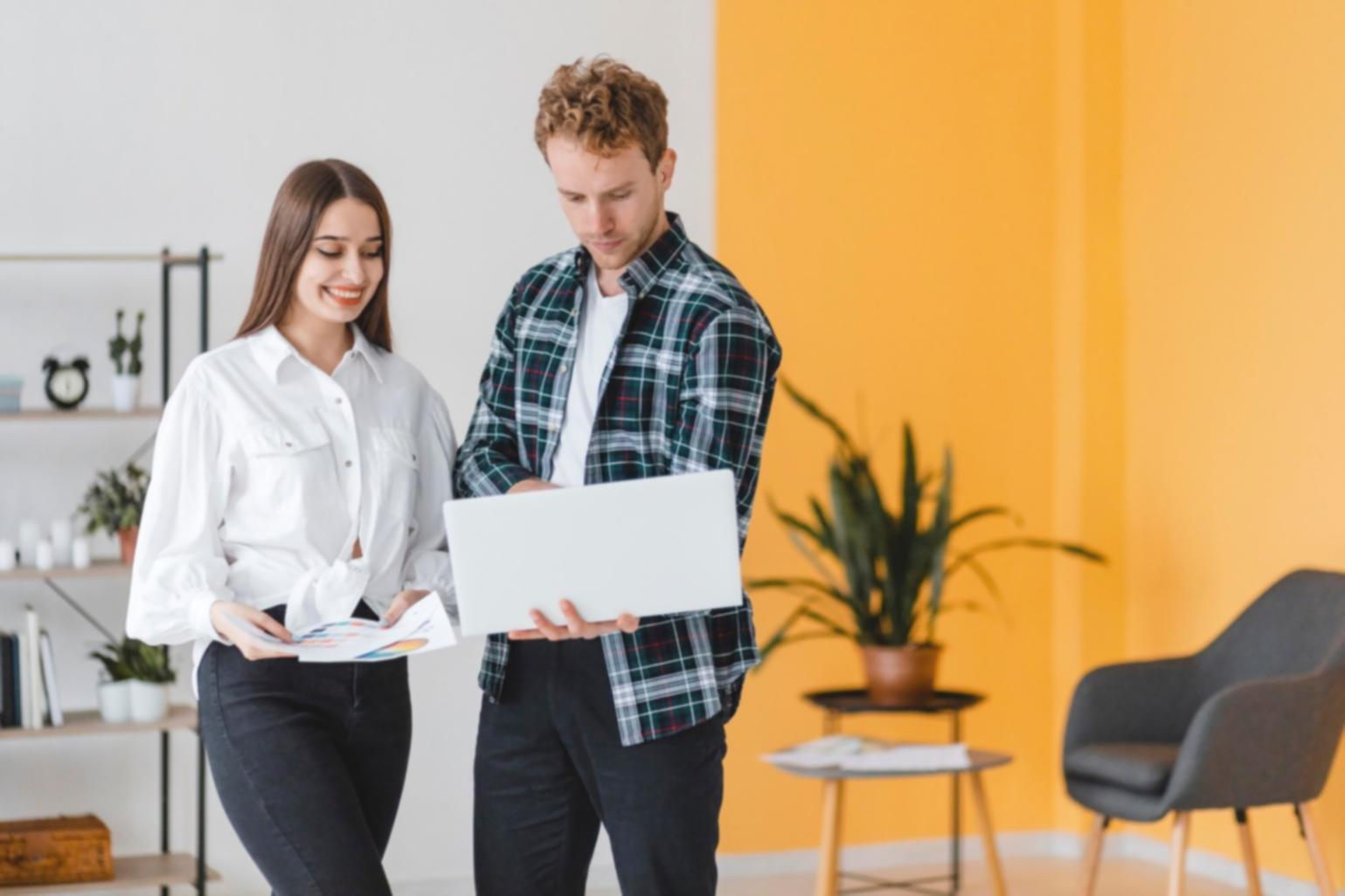 Session de formation en gestion financière
